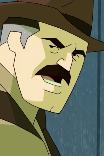 Patrick Warburton photo