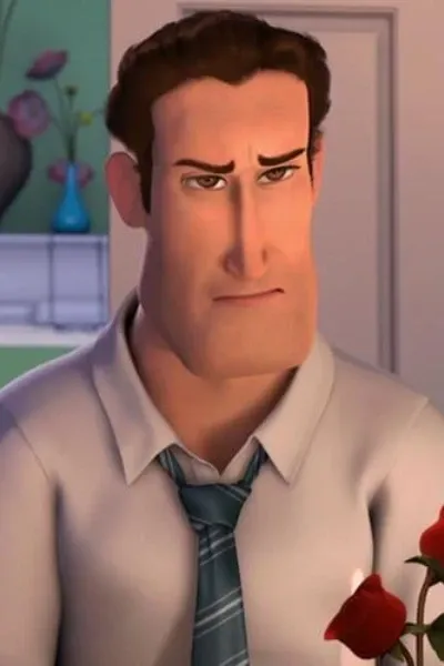 Patrick Warburton photo