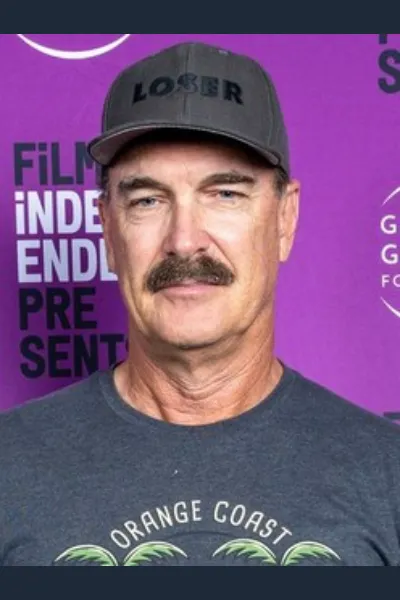 Patrick Warburton