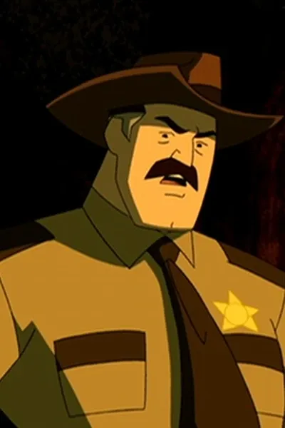 Patrick Warburton photo