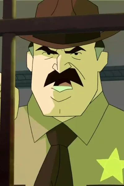 Patrick Warburton photo