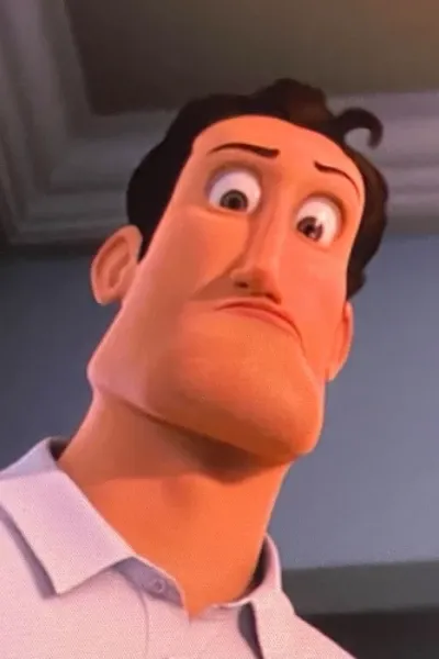 Patrick Warburton photo