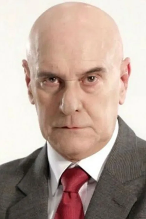 José Martín