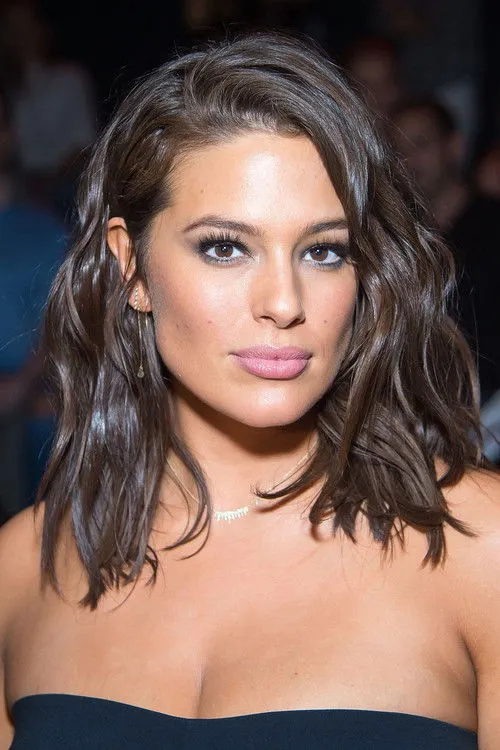 Ashley Graham photo
