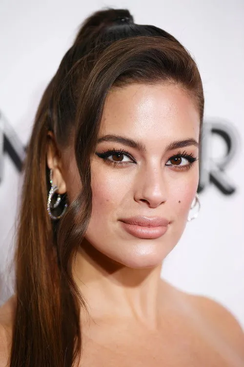 Ashley Graham photo