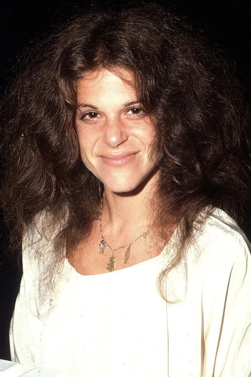 Gilda Radner photo