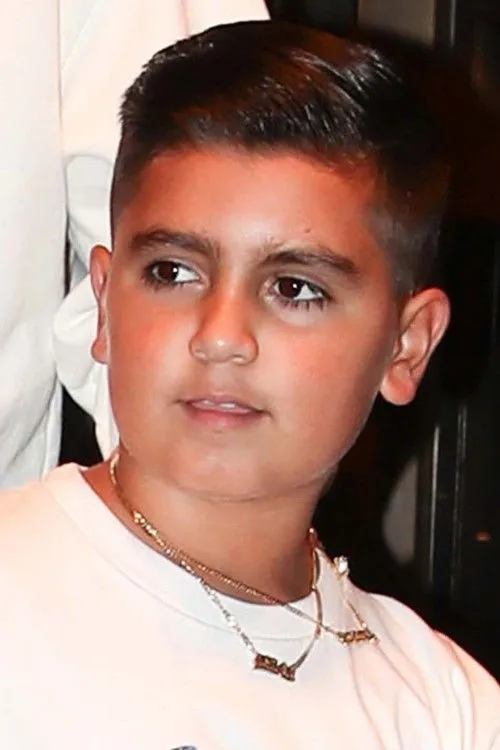 Mason Disick photo
