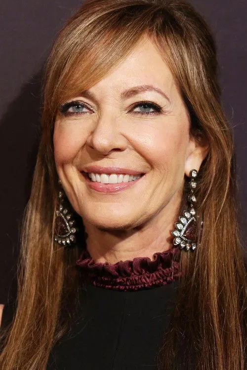 Allison Janney photo