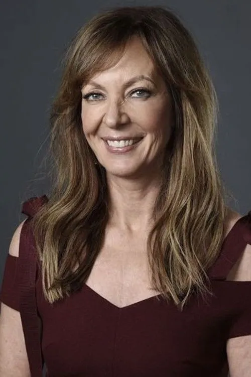 Allison Janney photo