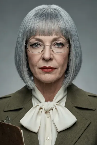 Allison Janney