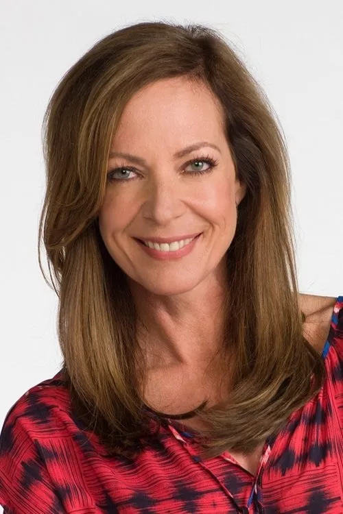 Allison Janney photo