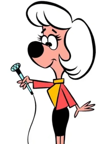 Polly (Underdog) photo