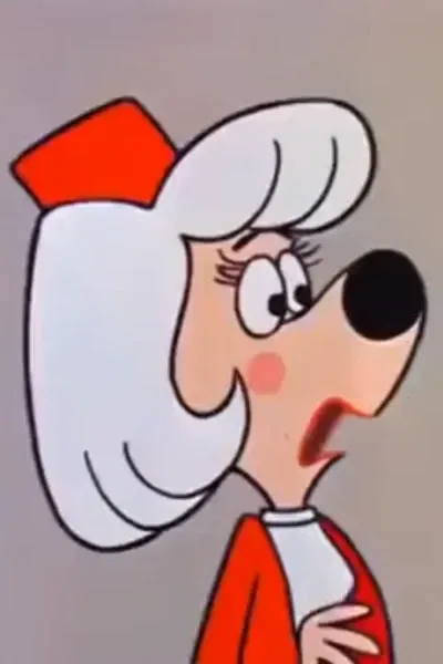 Polly (Underdog)