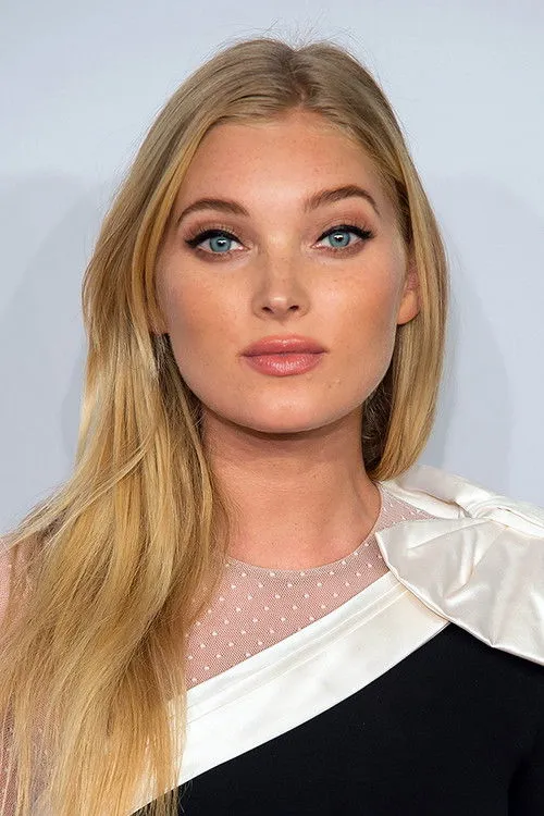 Elsa Hosk photo
