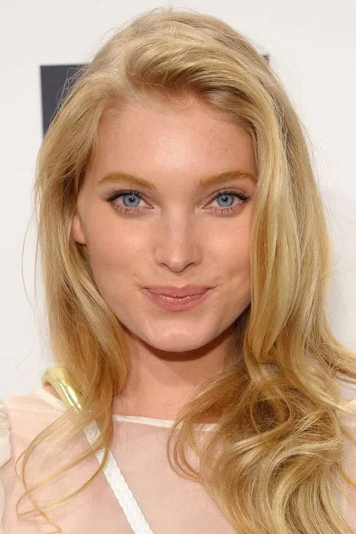 Elsa Hosk photo