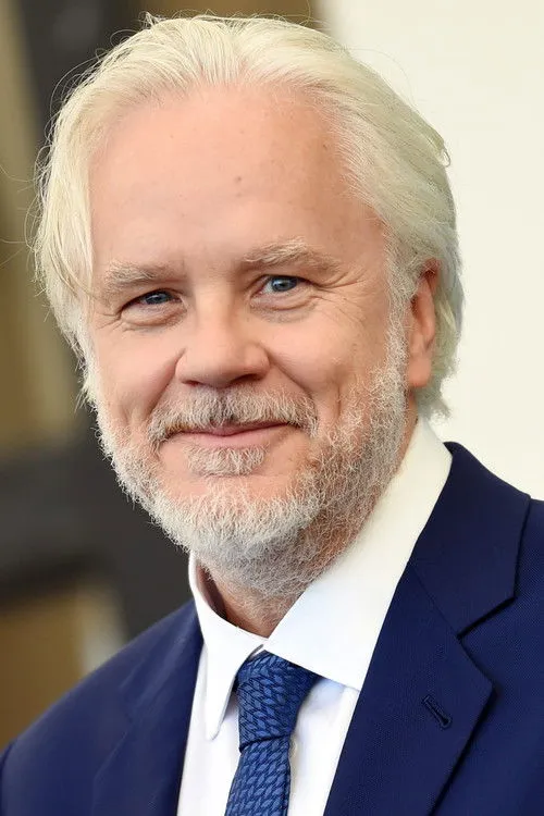 Tim Robbins photo