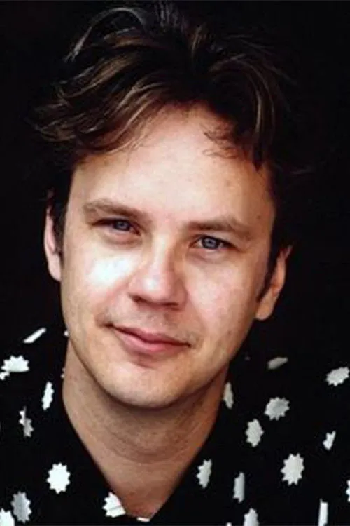 Tim Robbins photo