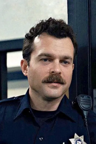 Paul Morgan