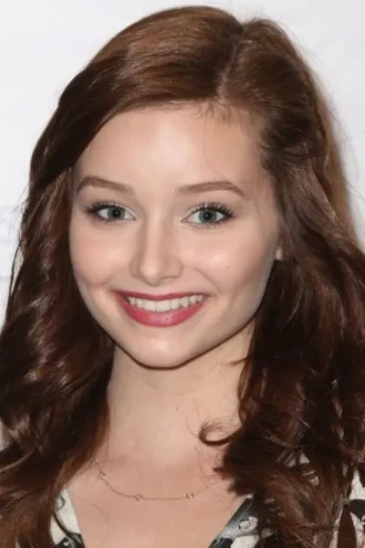Ellis Ann Jackson photo