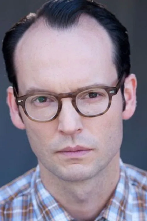 Dieterich Gray photo