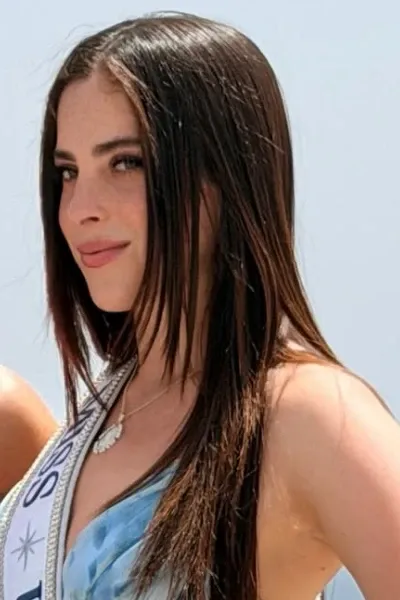 Fátima Bosch photo