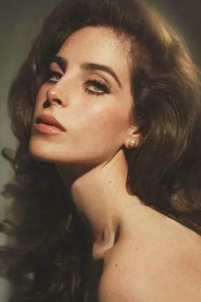 Fátima Bosch photo