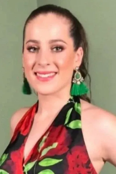 Fátima Bosch photo