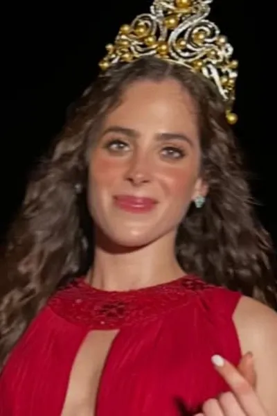 Fátima Bosch photo