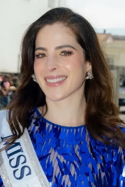 Fátima Bosch photo