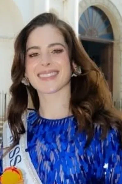 Fátima Bosch photo