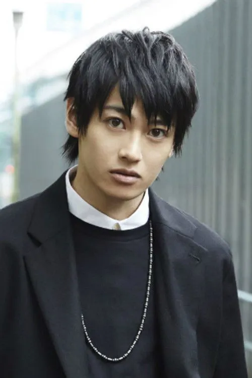 Genki Okawa