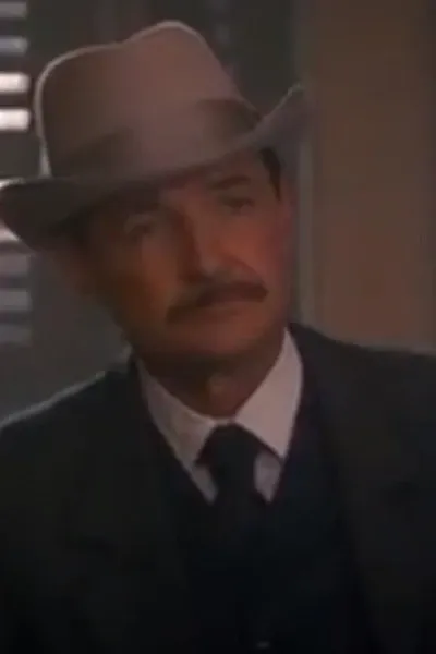 Terry O'Quinn