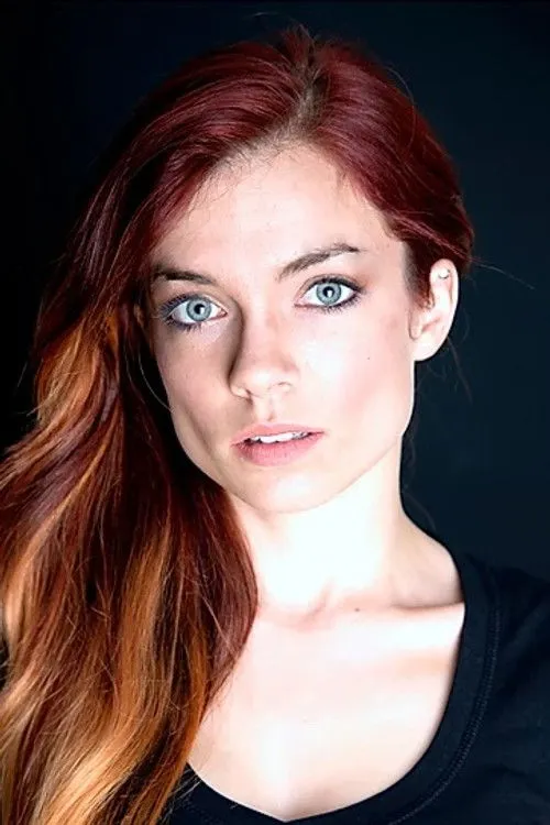 MacKenzie Boyd-Garrison photo