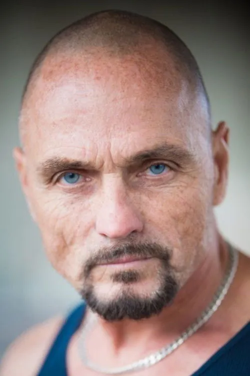 Dennis Keiffer photo