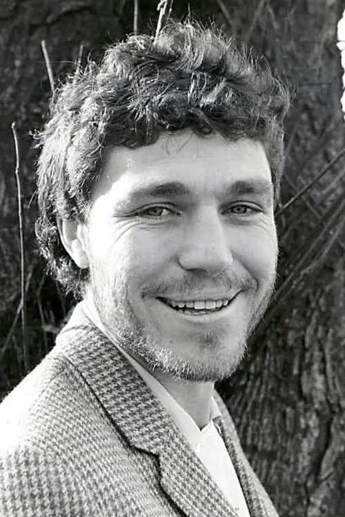 Nicholas Clay photo
