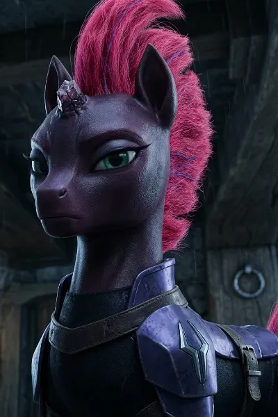 Tempest Shadow (Lena Headey)