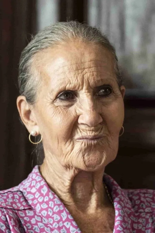 Lucia Palmieri