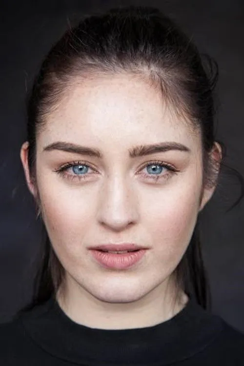 Danielle Galligan photo