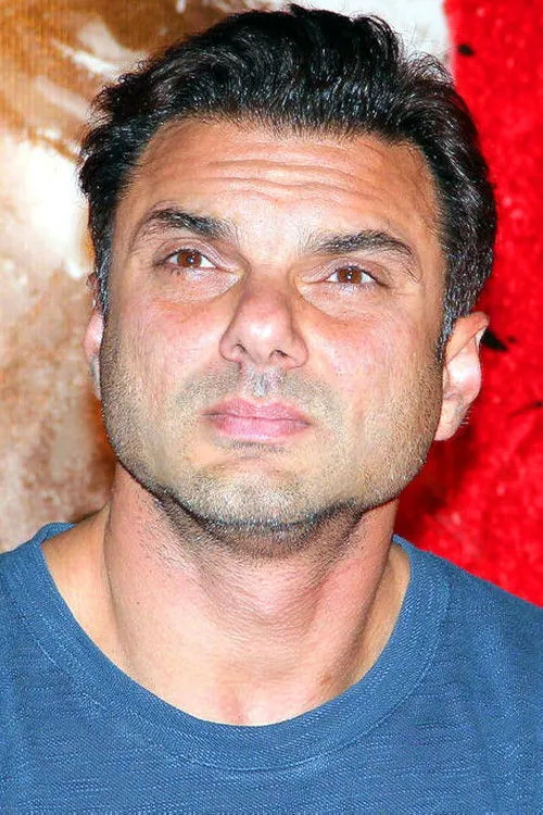 Sohail Khan photo
