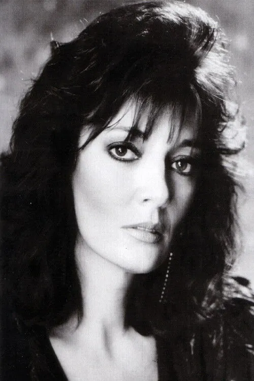 Sarah Douglas photo