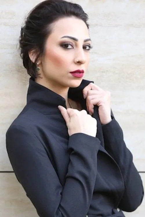 Selin Genç photo
