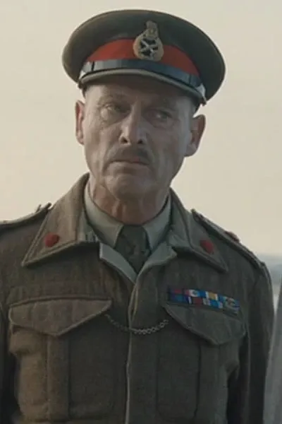 Bernard Montgomery photo
