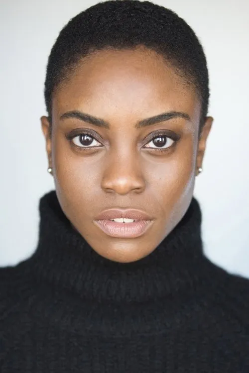 Anita-Joy Uwajeh photo