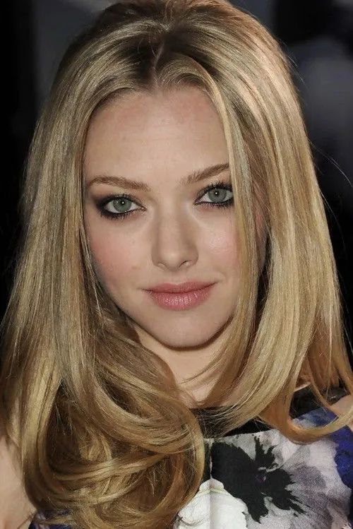 Amanda Seyfried photo