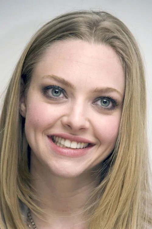 Amanda Seyfried photo