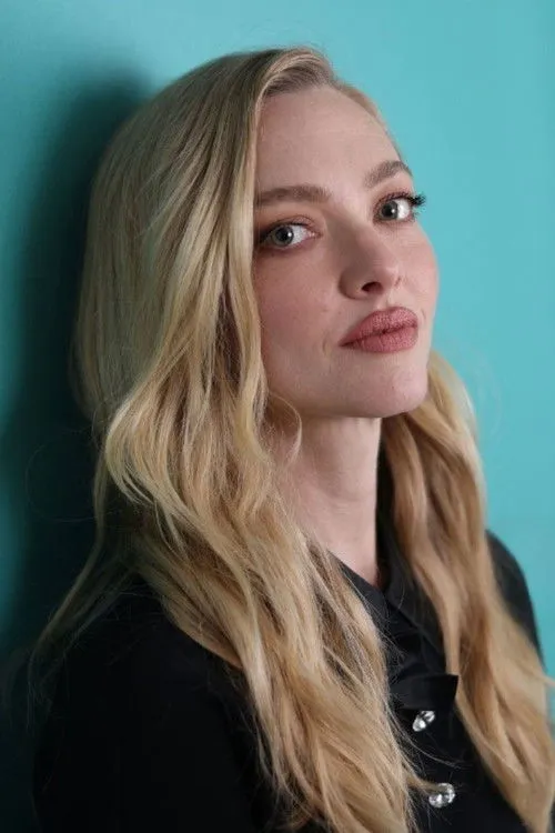 Amanda Seyfried photo
