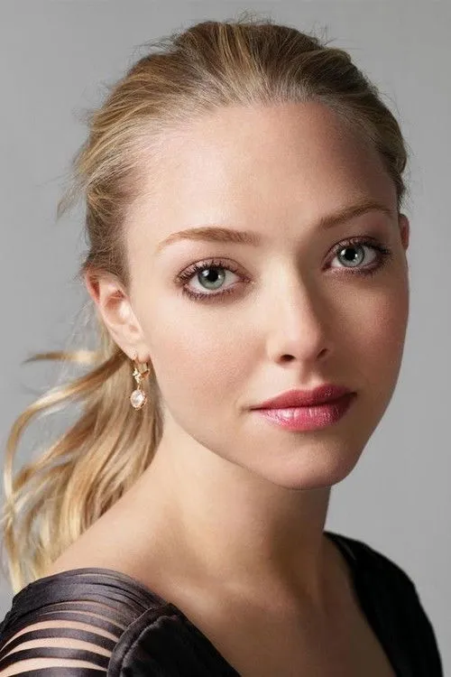 Amanda Seyfried photo
