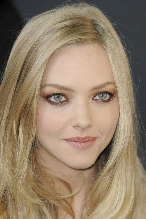 Amanda Seyfried photo