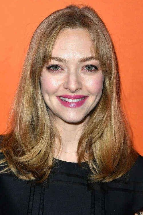 Amanda Seyfried photo