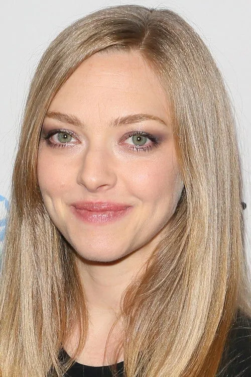 Amanda Seyfried photo